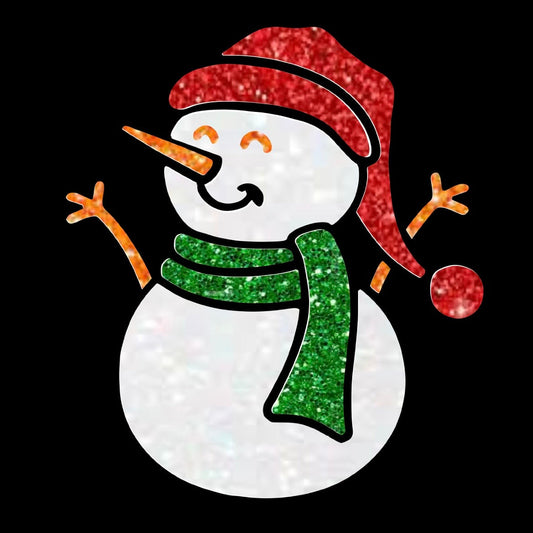 Christmas - Snowman