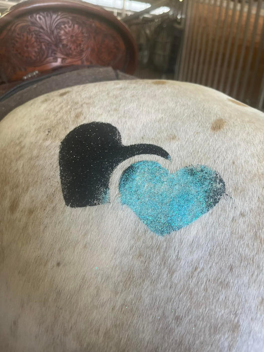 Heart Double Minimarx