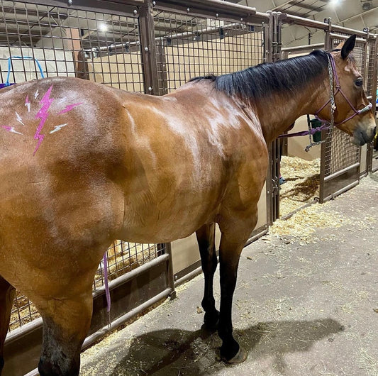 Lightning Bolts Multi