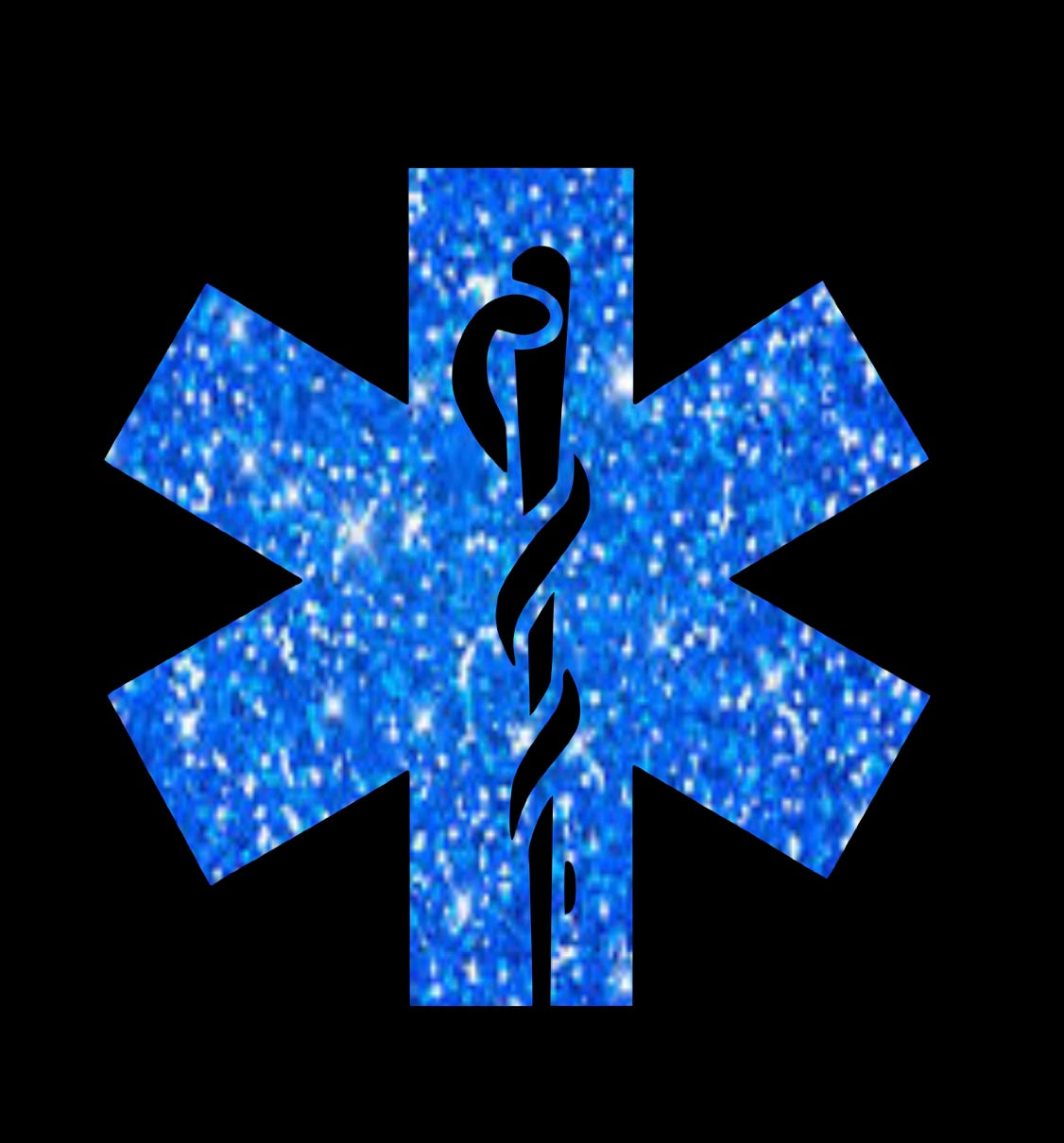 Star Of Life Custom Design