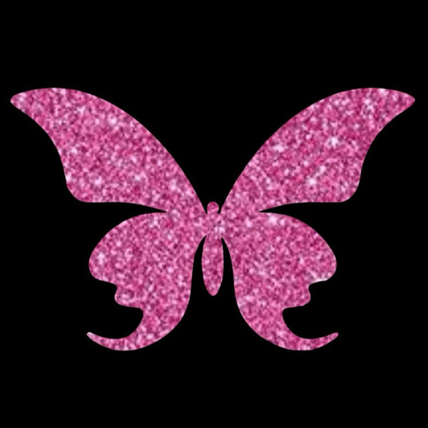 Butterfly Elegant