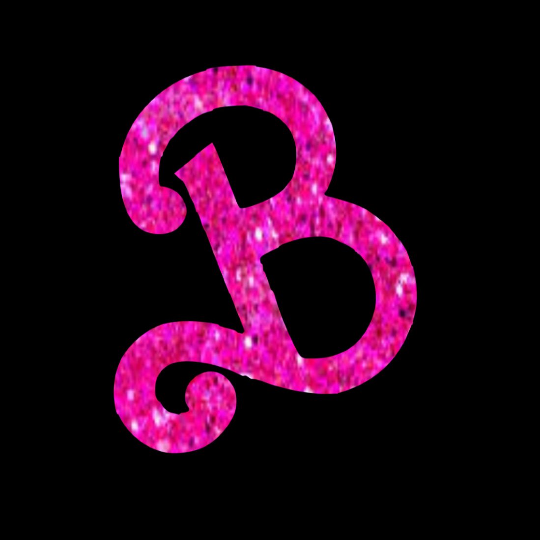 Special B Glittermarx Ponies special-b-glittermarx-ponies