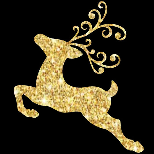 Christmas - Raindeer