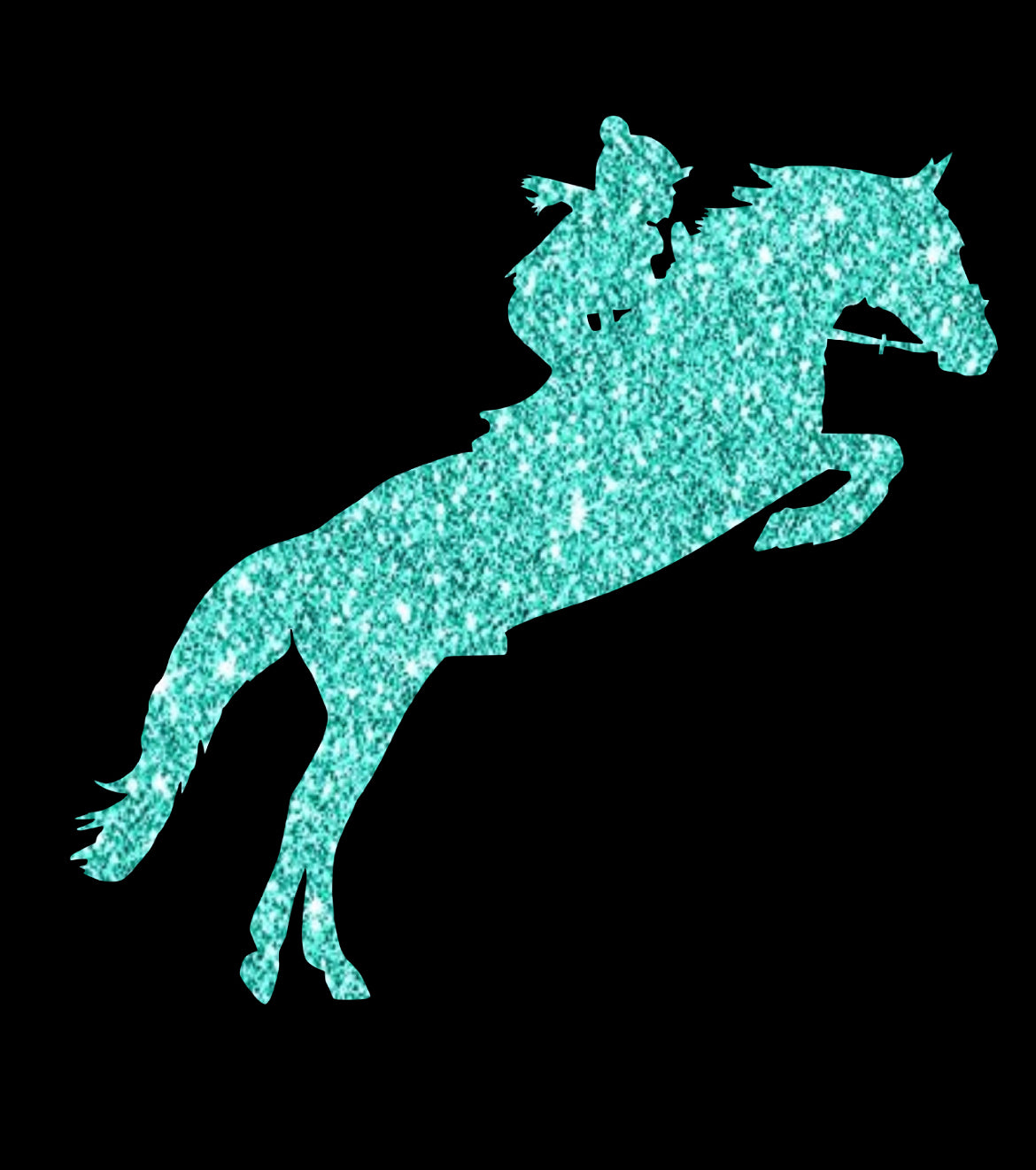 NNair Eventing Custom Logo