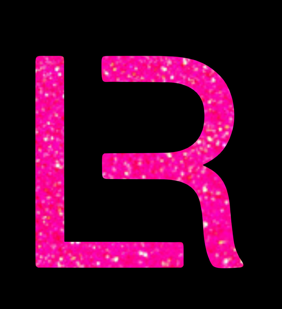 LR Sporthorses Custom Logo