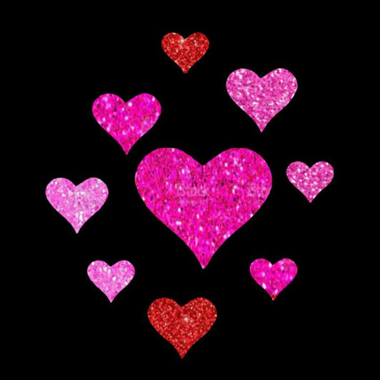 Hearts Multi MiniMarx