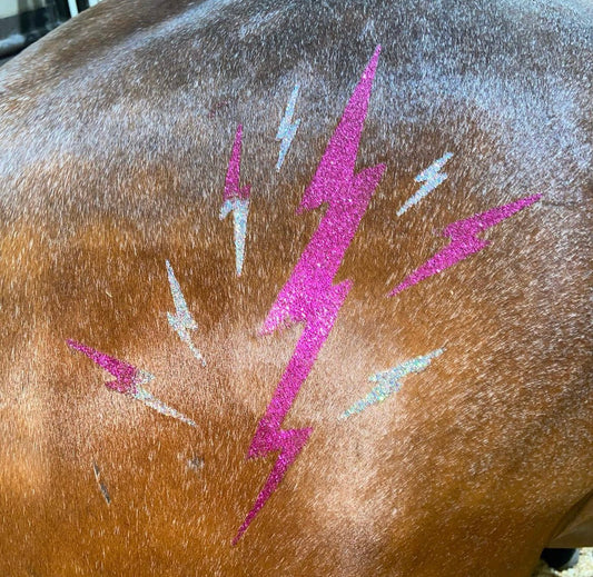 Lightning Bolts Multi Minimarx