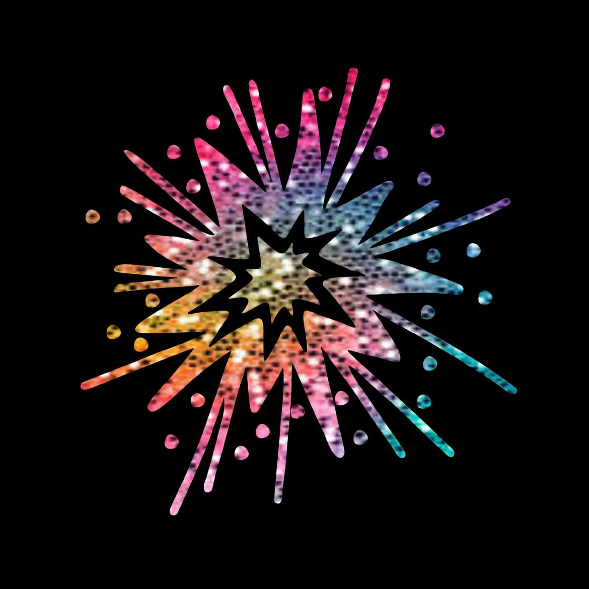 Starburst Farms Custom Logo