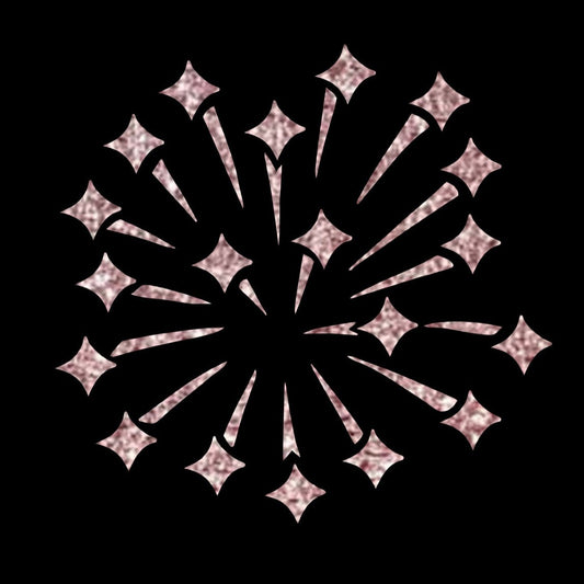 Anniversary Explosion