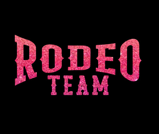 EK & Rodeo Team
