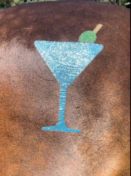 Drinks - Martini Minimarx