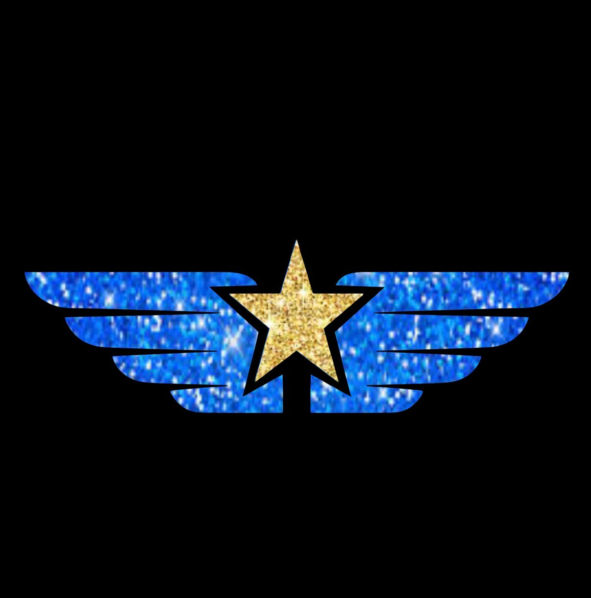 Naval wings custom design
