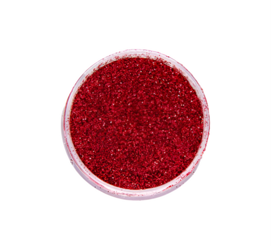 The Reds - Watermelon - Glitter