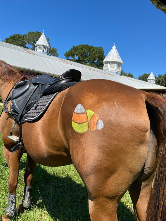 Halloween - Candy Corn Minimarx