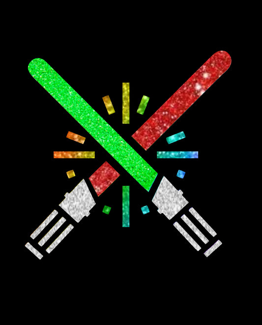 Chelsea’s Star Wars Custommarx