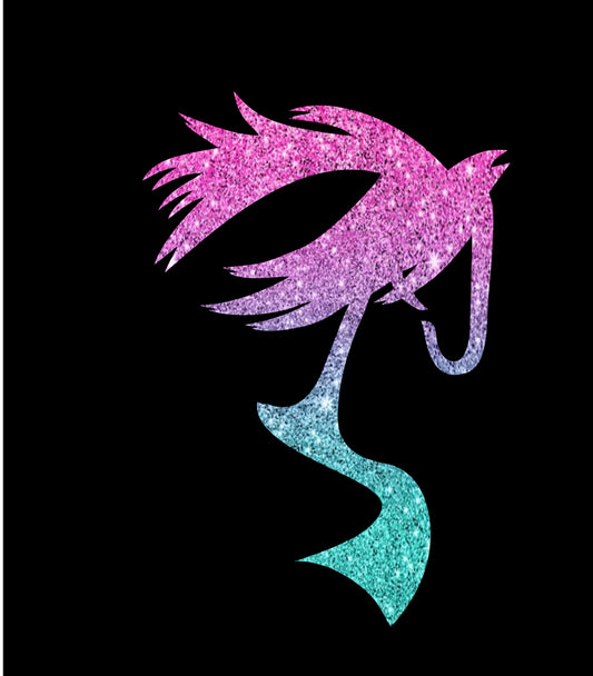 KD Performance Horses