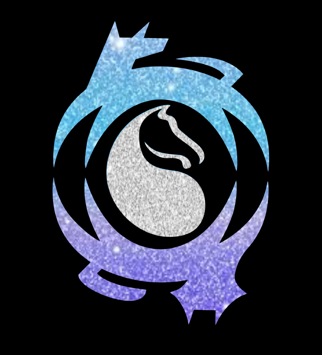 Balanced Body Vet Clinic Custom Logo