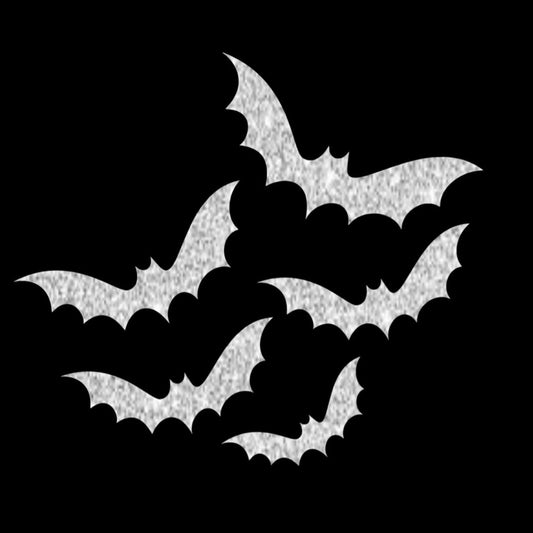 Halloween - Bats Minimarx