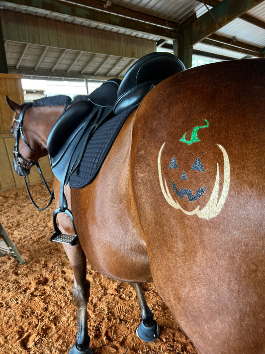Halloween - Jack O Lantern Minimarx