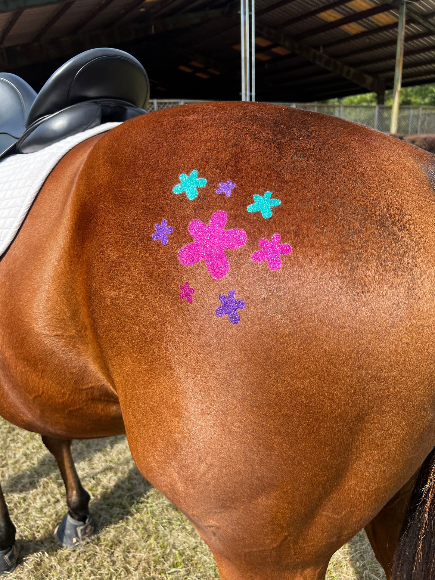 Flower Spray