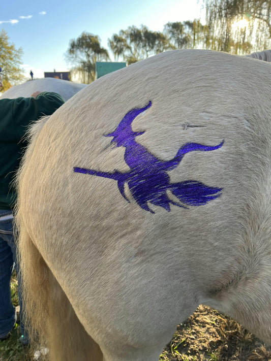 Halloween - Witch Minimarx