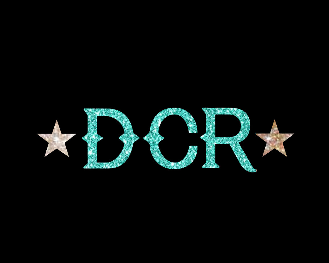 DCR Logo