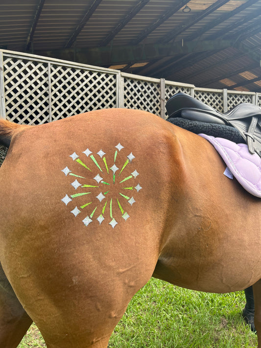 Anniversary Explosion