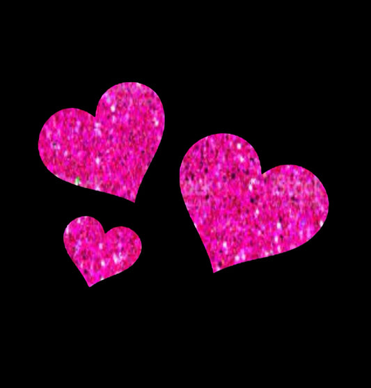 Hearts Triple Minimarx