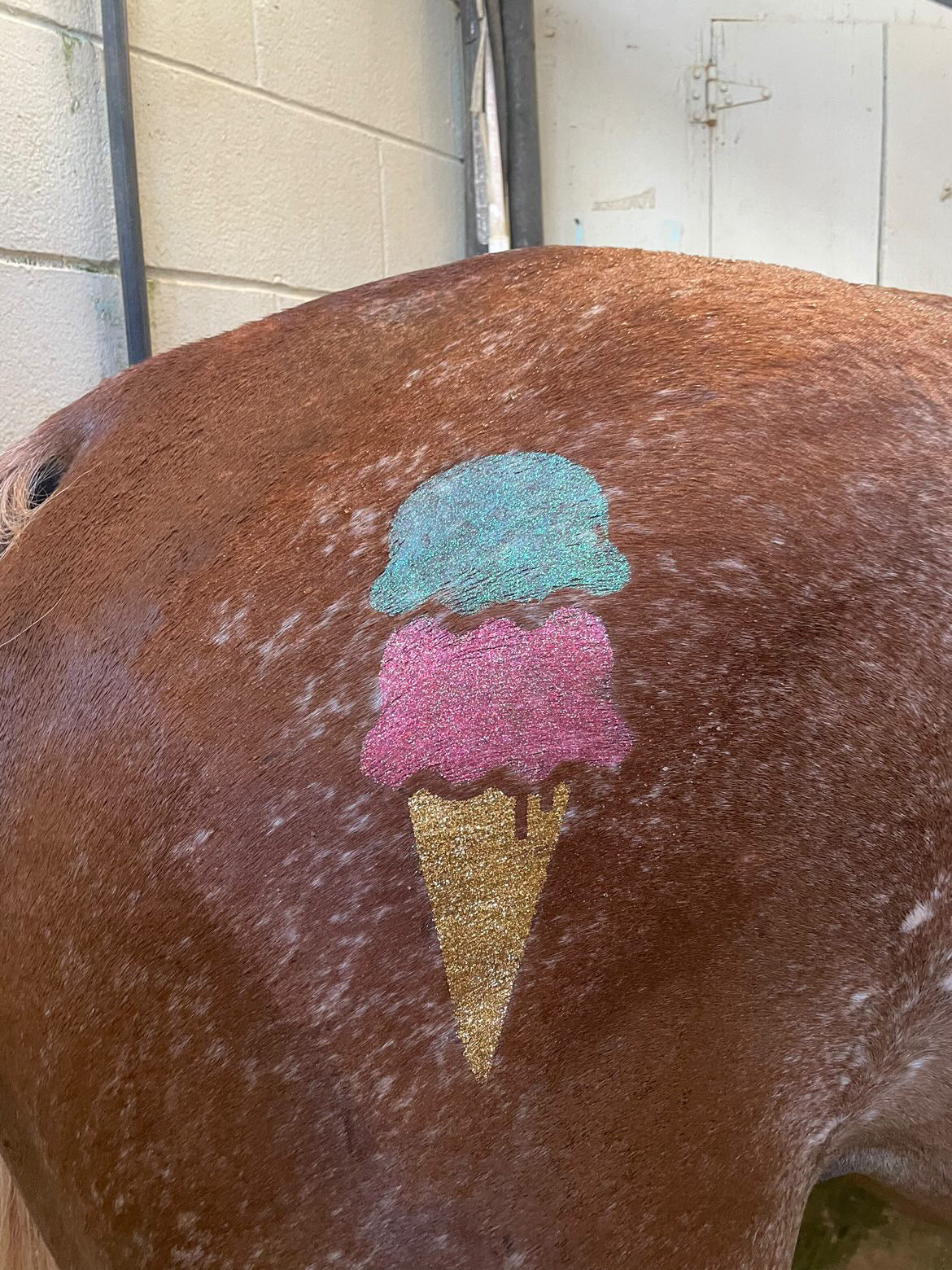 Ice Cream Drip