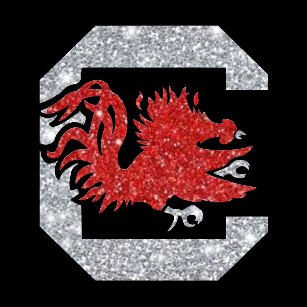 University of South Carolina Eventing