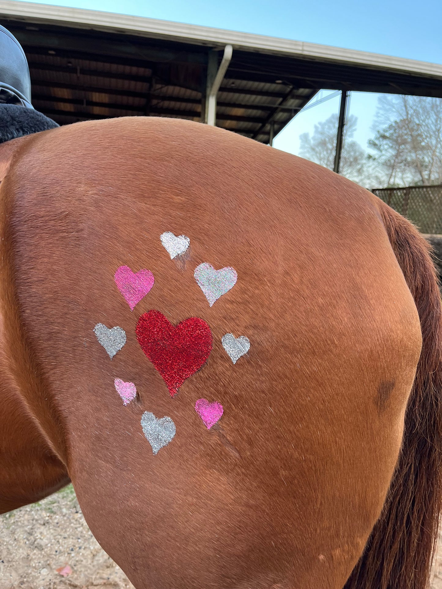 Hearts Multi