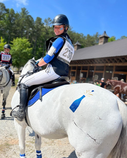 Drinks - Champagne Bottle Minimarx