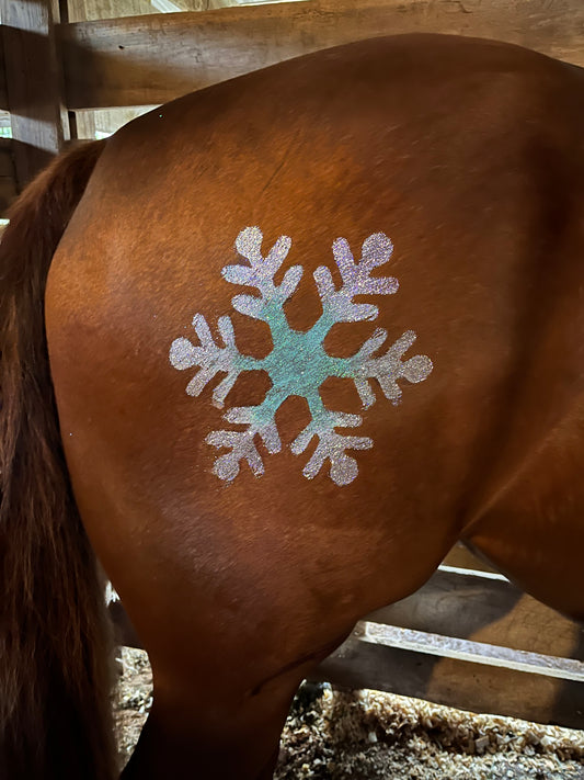 Christmas - Snowflake Single