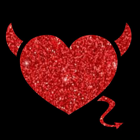 Heart Devil Minimarx