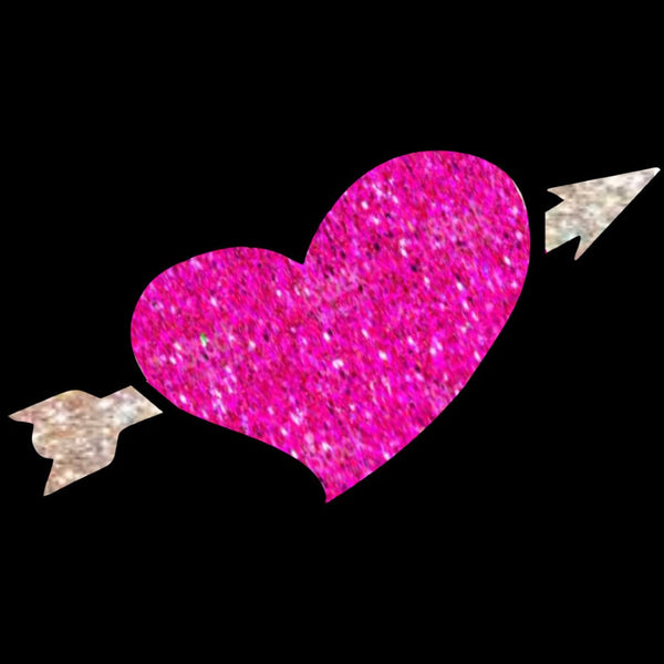 Heart with Arrow