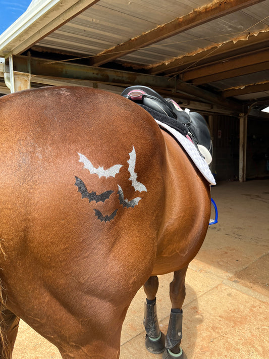 Halloween - Bats Minimarx