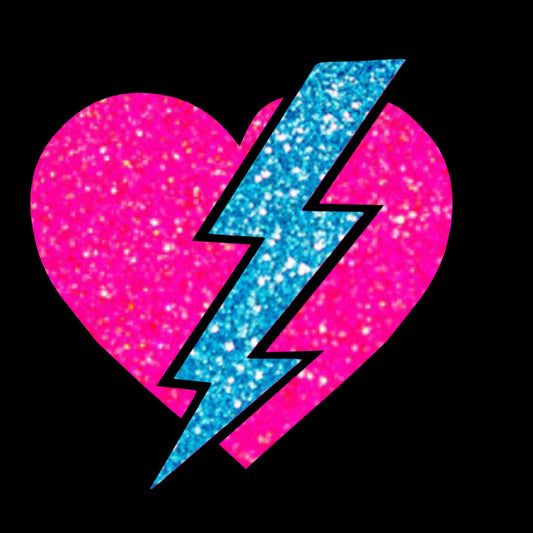 Heart Lightning MiniMarx