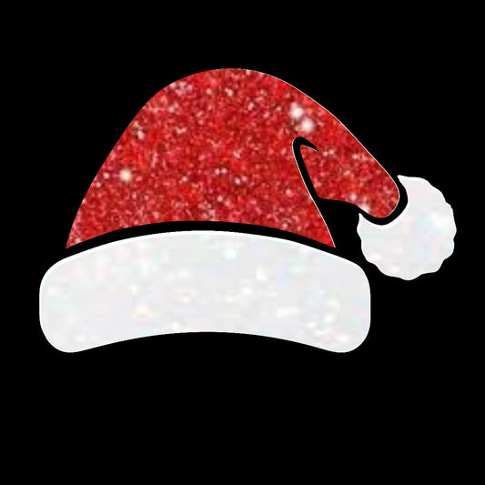 Christmas - Santa Hat