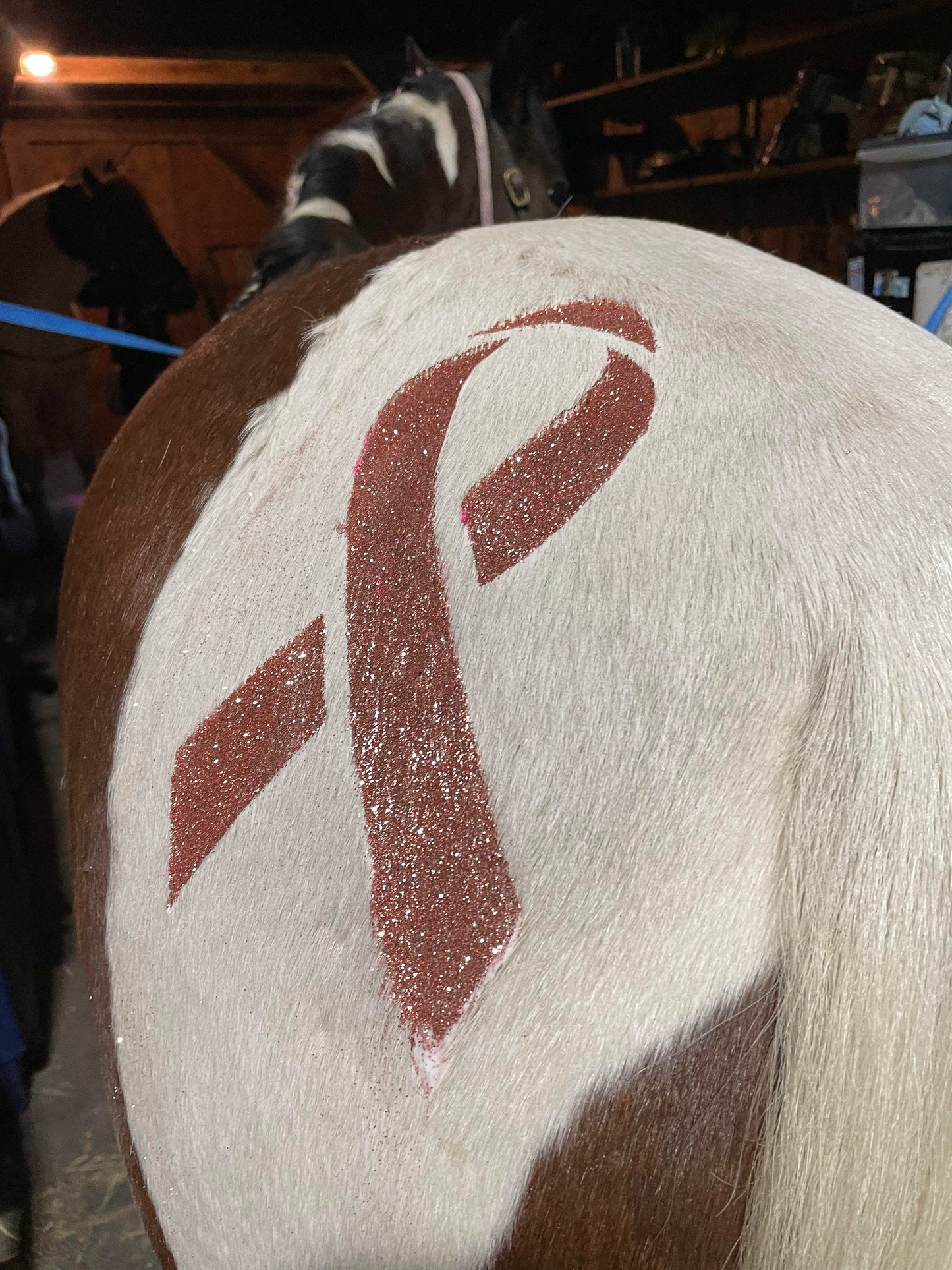 Survivor Ribbon