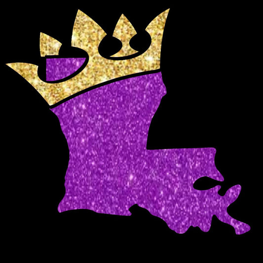Louisiana Crown Minimarx