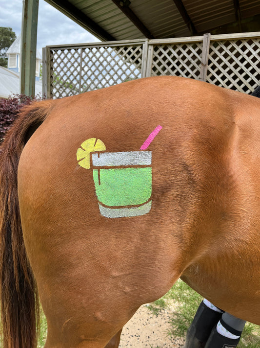 Drinks - On The Rocks Minimarx