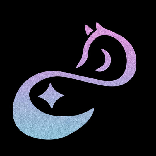 Sparkle Horse Minimarx