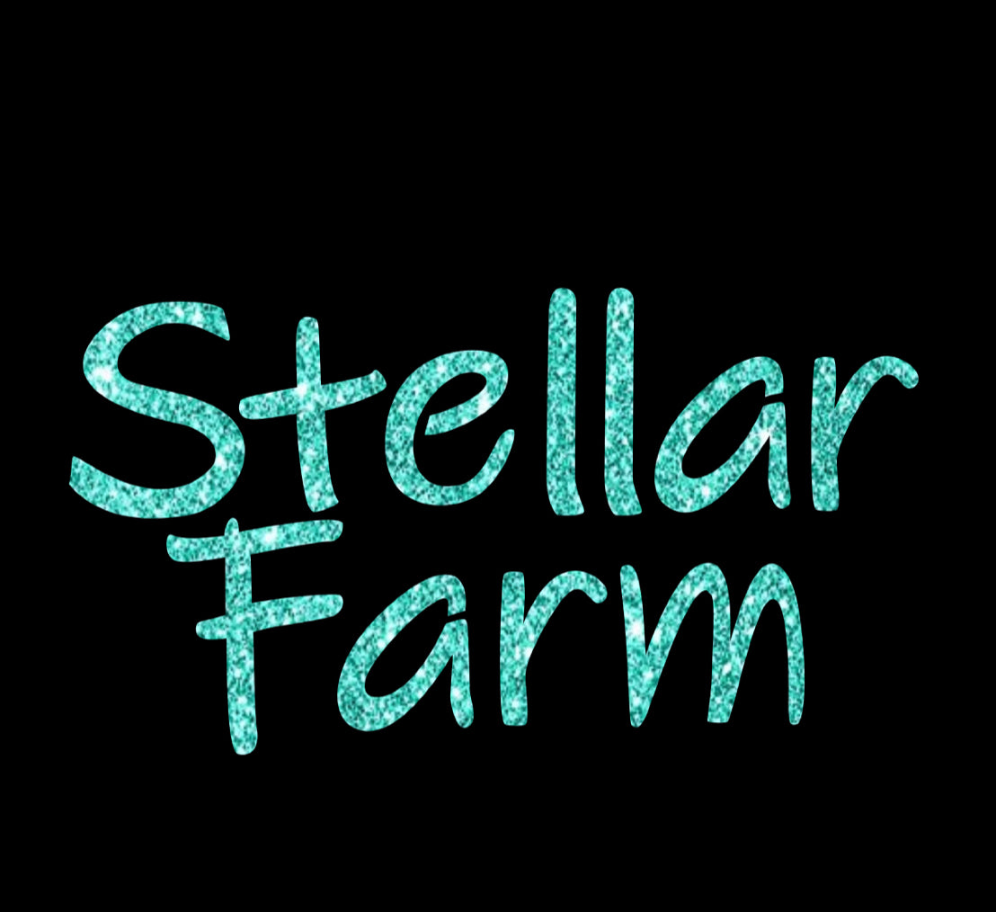 Stellar Farms Custom Logo
