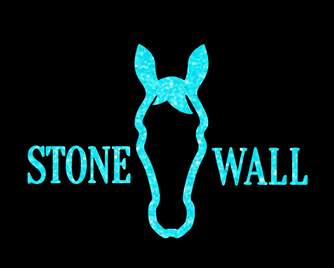 Stonewall Custom Logo