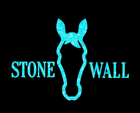 Stonewall Custom Logo