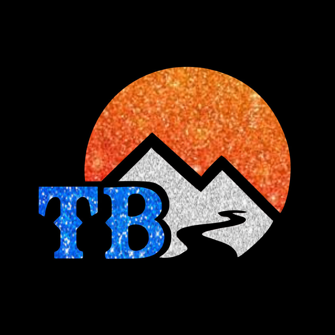 TB Custom Logo