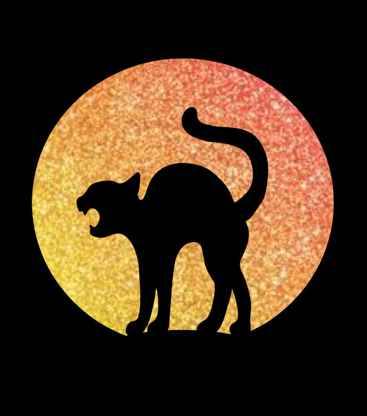 Halloween - Cat