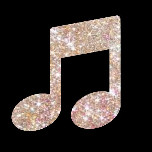 Music Double Note Minimarx