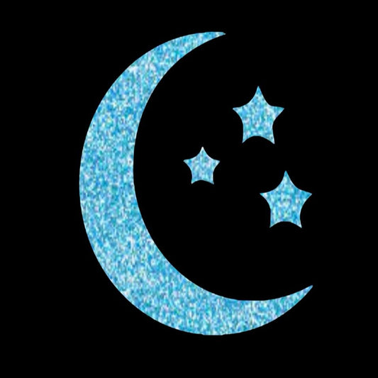 Moon and Stars Minimarx