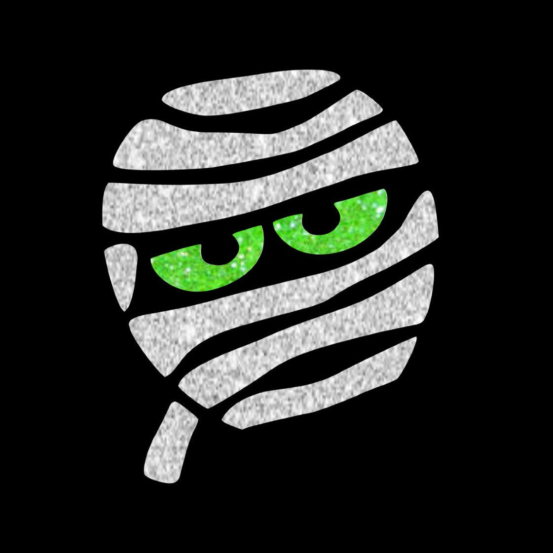 Mini Halloween Mummy DiscoontinuedMarx